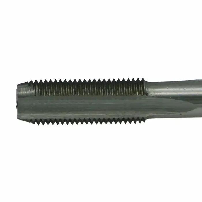 Outils de filetage de pas HSS en acier rapide pour robinet de assujetd'opathie, 8V1-32, 0.305x32, 0.