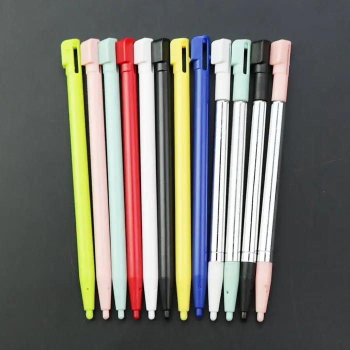 YUXI stylet pour écran tactile pour stylo pour écran tactile NDSI stylet en plastique stylo tactile