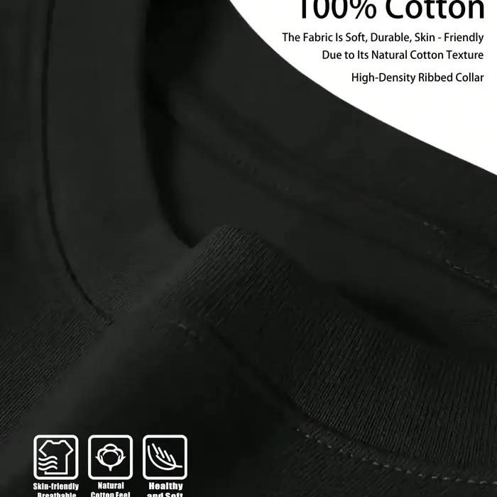 T-shirts Randy Orton 2026 pour hommes et femmes, vêtements d'été en coton respirant et confortable,