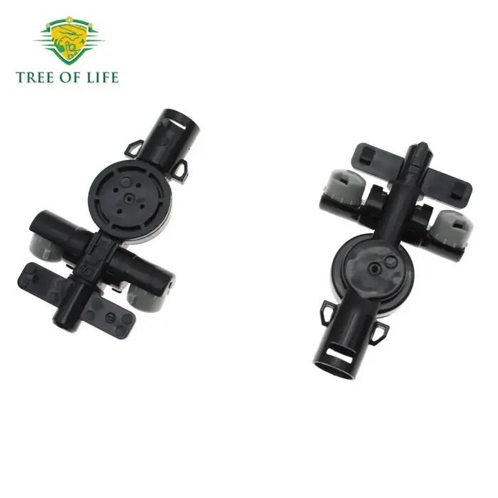 Pour Subaru Forester Legacy Outback Toyota Camry phare nettoyage laveuse buse de pulvérisation Jet c