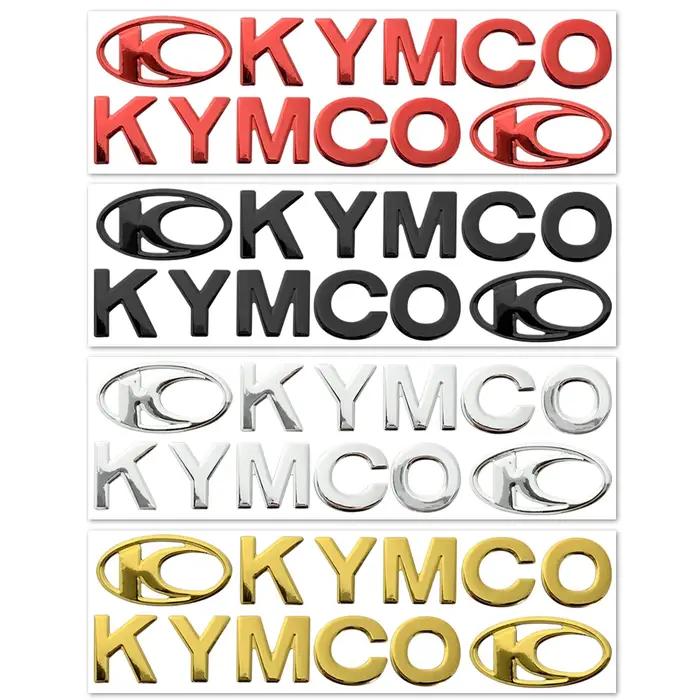 Pour Kymco accessoires autocollants AK550 autocollant époxy moto pour KYMCO AK550 ak 550 superdink12