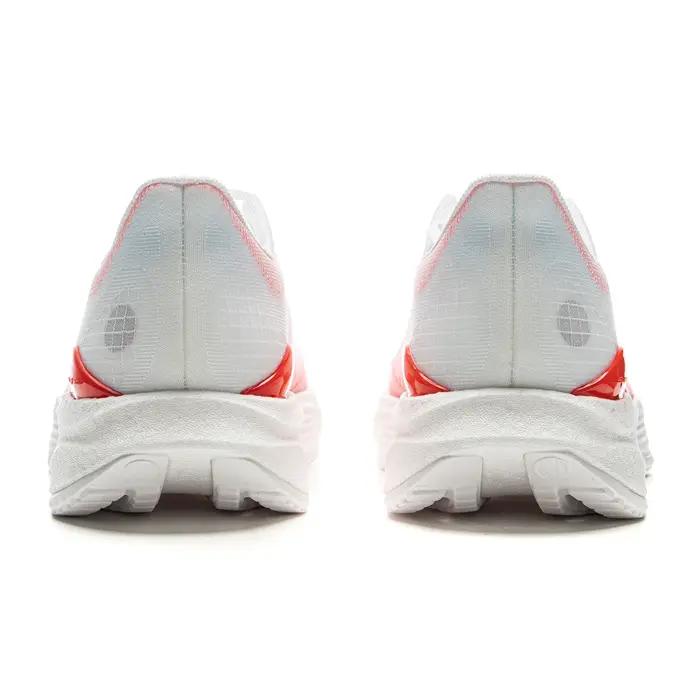 Li-Ning SUPER LIGHT 22 chaussures de course légères pour femmes TEMPO BOUNSE Cushion BOOM FIBER LiNi