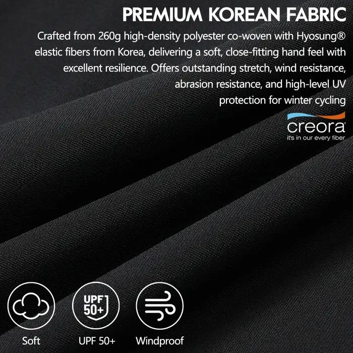 Veste pour homme RION, coupe-vent, en polaire thermique, pour course à pied en plein air, coupe ajus