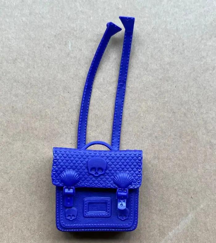 Accessoires de déguisement pour poupées DIY bandeaux chapeaux sacs mains jambes décorations colliers lunettes transformations créatives occasions spéciales