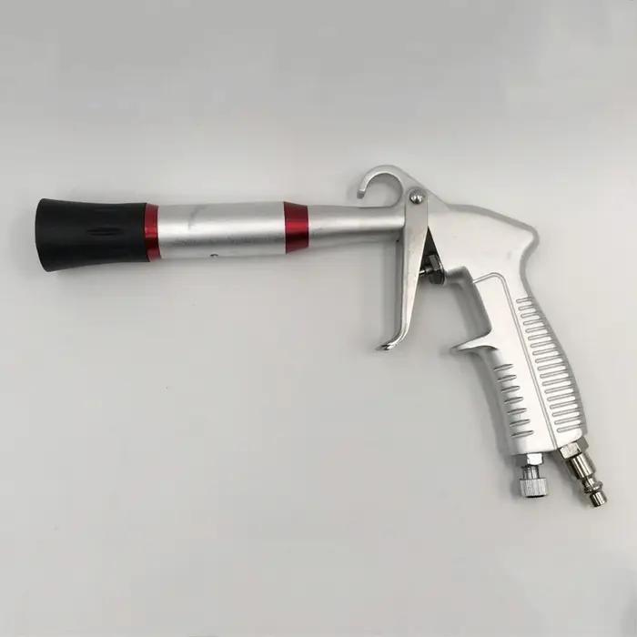 Nouveau pistolet à Air comprimé de nettoyage à sec pneumatique outils de lavage de voiture de haute