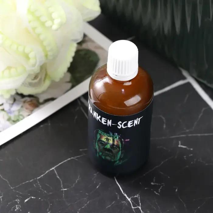 Éclaboussures après-rasage pour homme, parfum Yaqi Franken, DcFree