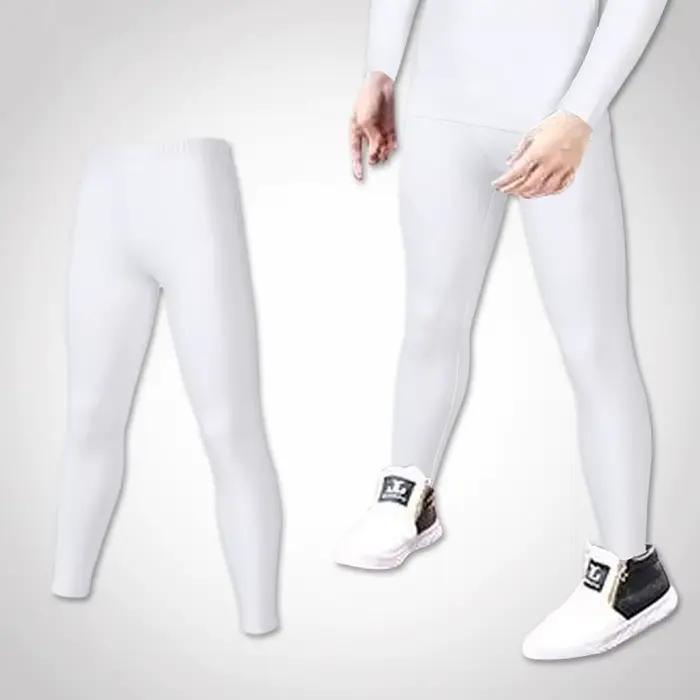 Collants de course pour enfants
