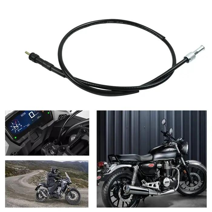 Câble de compteur de vitesse pour moto Honda CX500 CB250 CB350 CB400 CB450 CB550K CB650 CB750K CM400