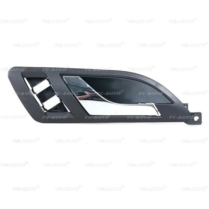 Poignée de porte intérieure de voiture, clé interne pour ouvrir la porte, pour Volkswagen VW Lavida