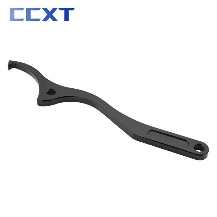 Clé d'amortisseur arrière de moto, outil pour KTM SX SXF XC XCW EXC EXCF XCFW 125 150 200 250 300 35