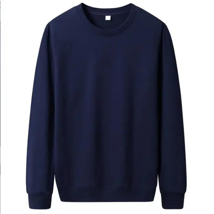 Pull à capuche fin et couleur unie pour hommes, à la mode, pour l'automne, Style de rue décontracté,