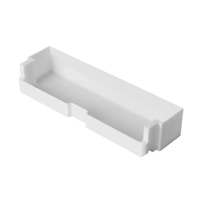 Étagère de porte de réfrigérateur pour caravane compatible Dometic RML9331 9330 9335 9336 rangement robuste pour camping-car motorhome occasions spéciales