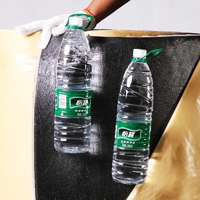 Tapis Insonorisant à Isolation Thermique pour Voiture