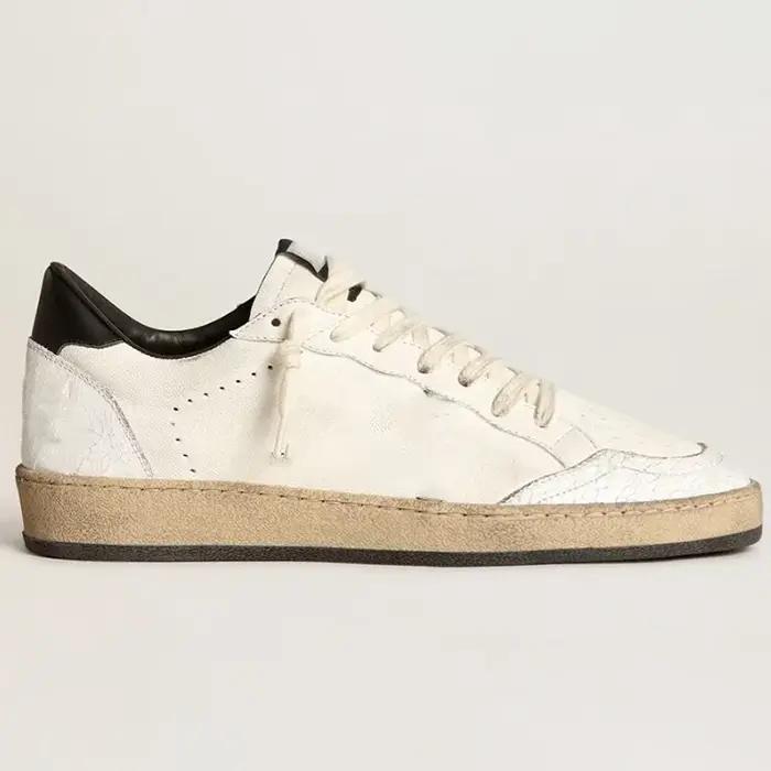 Chaussures décontractées robustes résistantes à l'usure