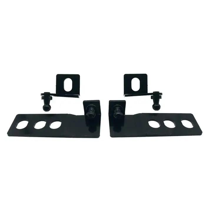 2 pièces capot de moteur avant de voiture entretoises à gaz tiges de Support de levage pour Toyota R