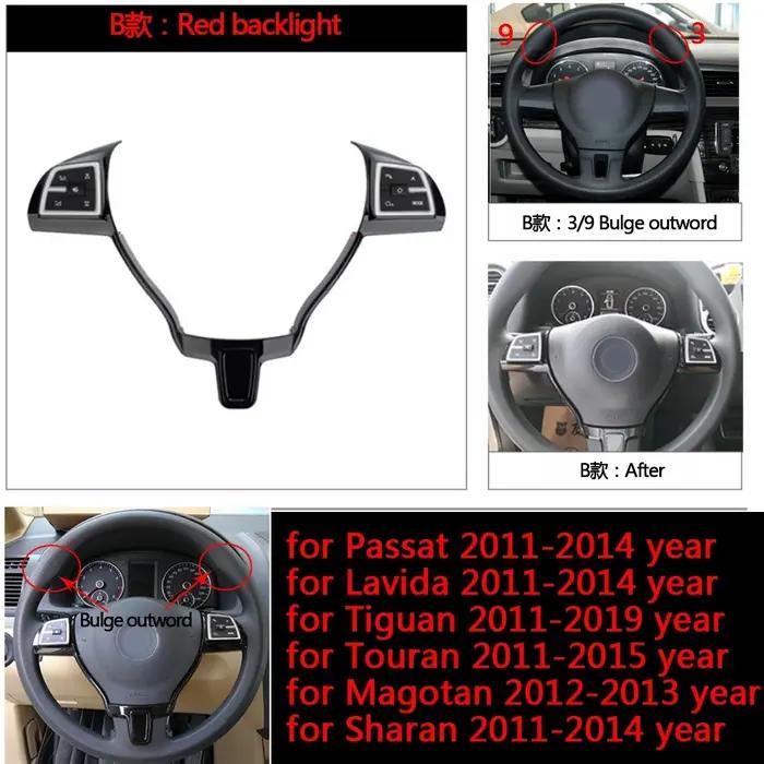 Bouton de commande sans fil pour volant de voiture