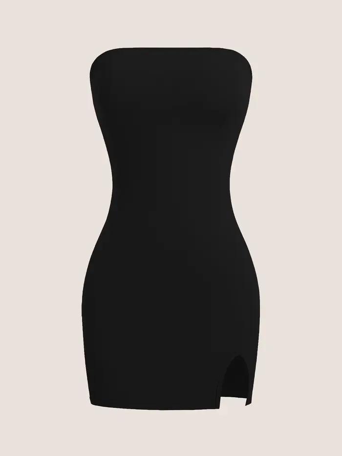 Robes élégantes et stylées pour le printemps-été