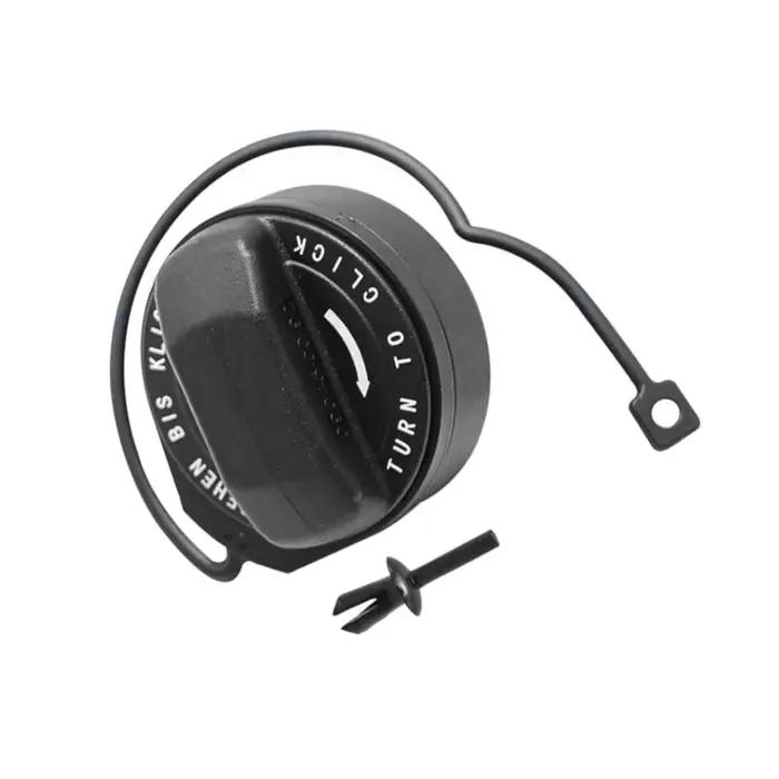 Bouchon de remplissage de réservoir de carburant de voiture, pour Porsche 911 996 997 Boxster 986 98