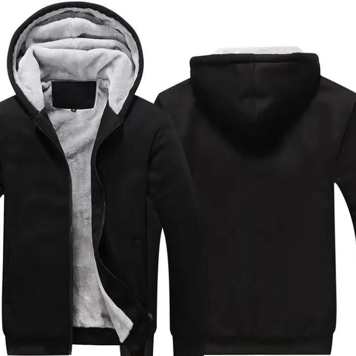 Nouveau hiver hommes mode Festool outils Logo veste à capuche de haute qualité décontracté doublure