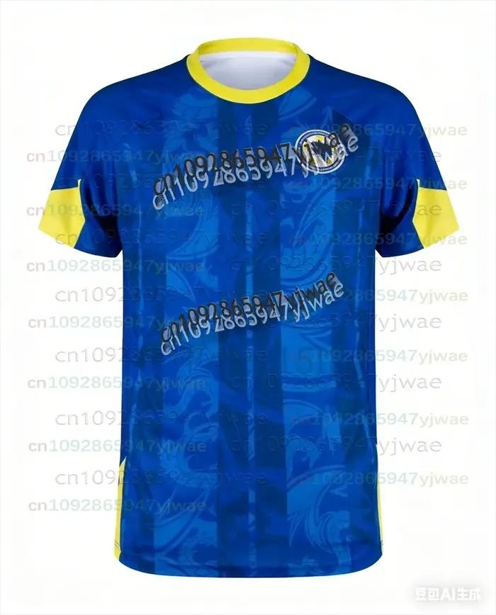 Maillot de football Bosnie-Herzégovine 2025-2026 DZEKO 11 – T-shirt de football pour homme, maillot
