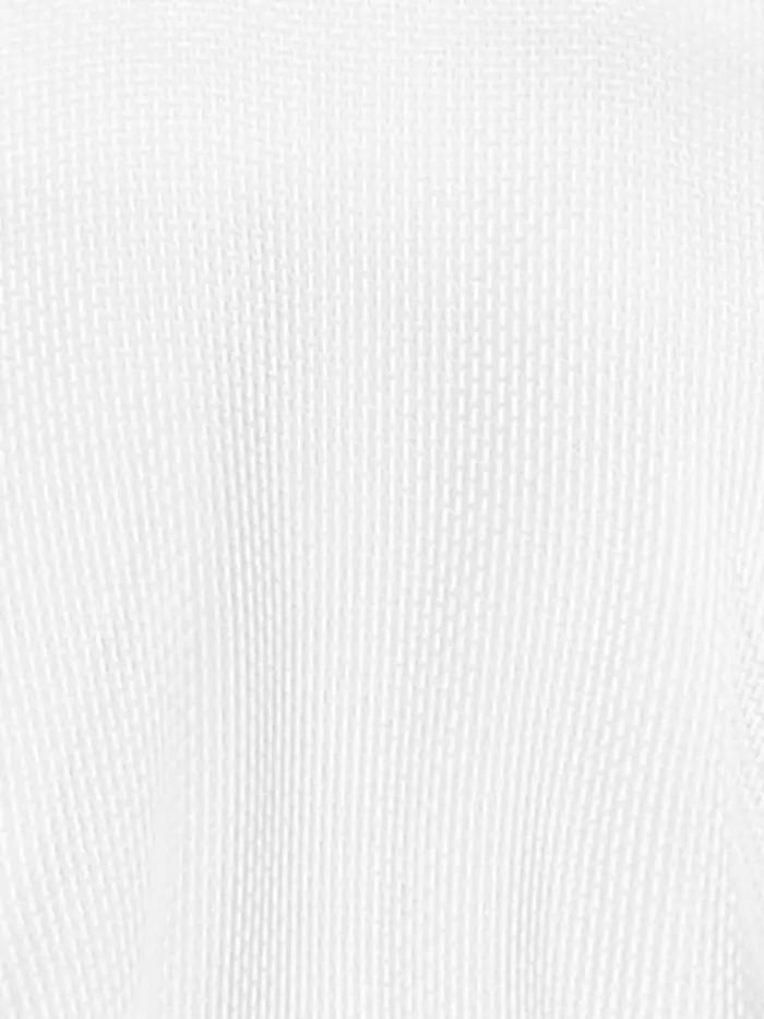 POLO d'été à revers en soie glacée pour hommes, T-shirt à manches courtes, haut pour hommes