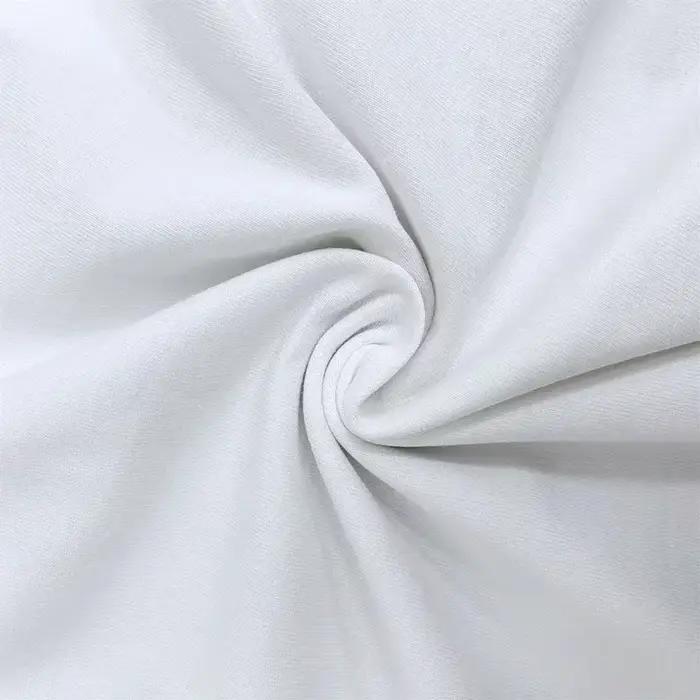 Nouveau T-shirt en coton de haute qualité pour homme, style hip-hop, imprimé lettres, collection été