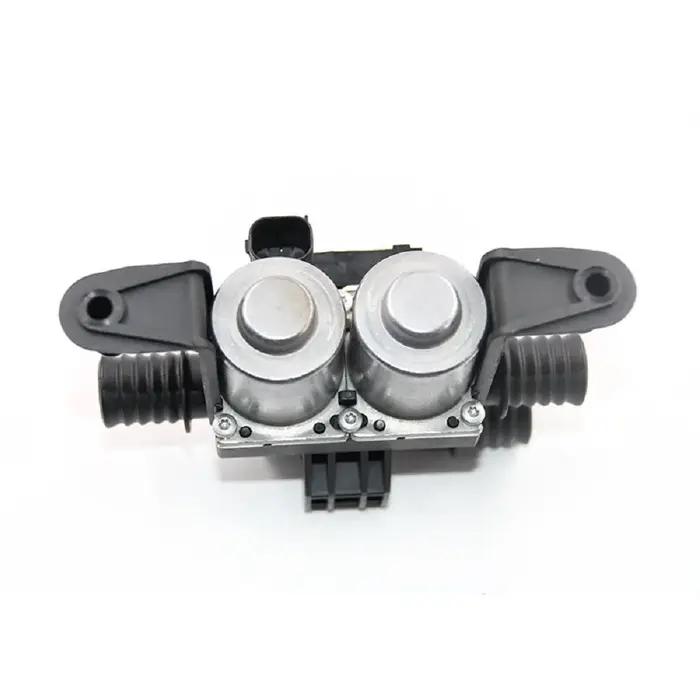 Valve de commande de chauffage, pour BMW 64128374995 1147412137 e39 1998-2006 530 E53 X5 HVAC