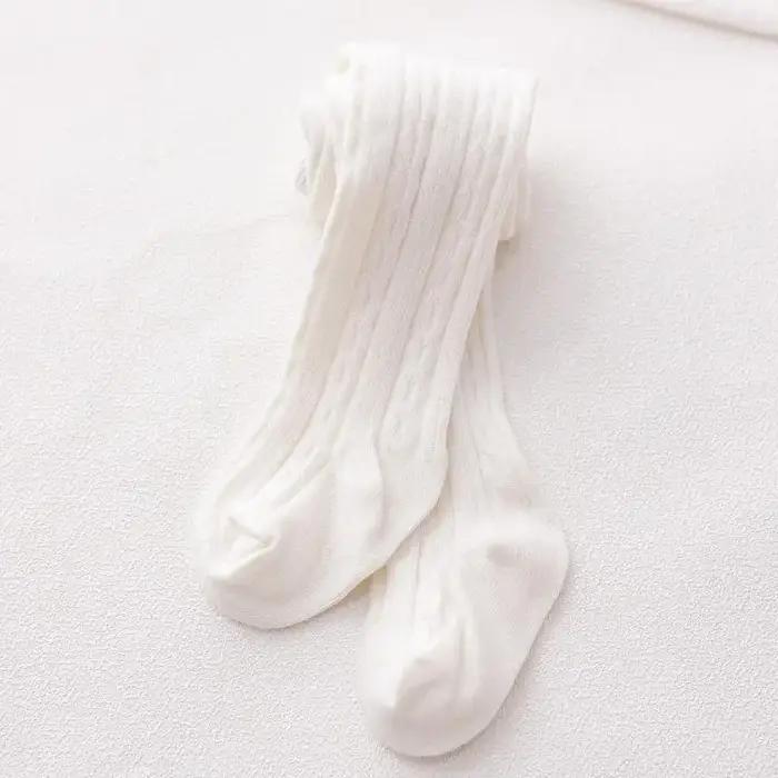 Leggings en coton pour bébé, collants pour hommes et femmes, bas pour bébé, gros Pp, vêtements d'ext