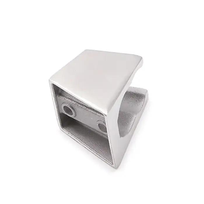 Support de buse de siège de douche en acier inoxydable 304, support réglable de salle de bain, pomme de douche, accessoires de Base réglables