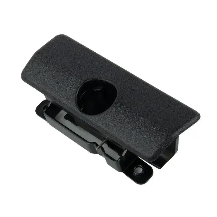 Loquet de verrouillage de boîte à gants 2 pièces OE 51161946513 51161849472 Accessoires d'intérieu