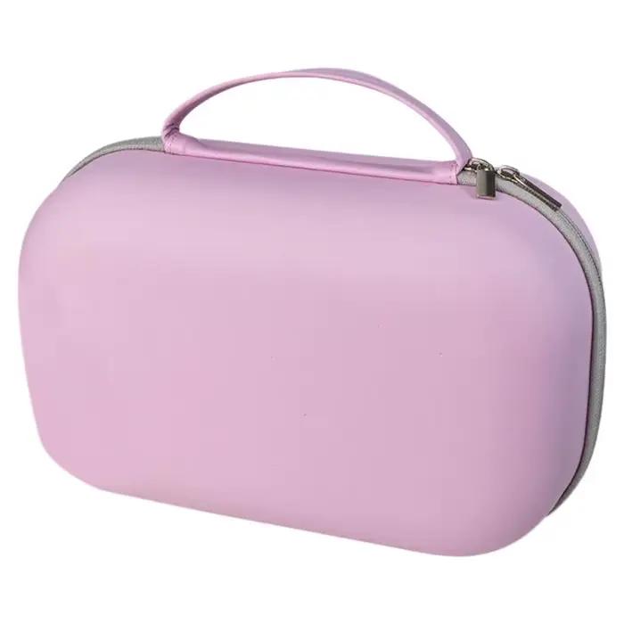 Étui de rangement pour tire-lait portable compatible avec Momcozy/Willow Eufy/Security Medela