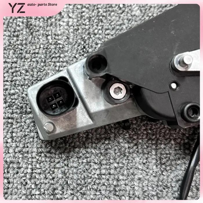 Moteur de caméra de recul rabattable pour VW Golf 7 Passat B8 T-ROC 827 469 827469