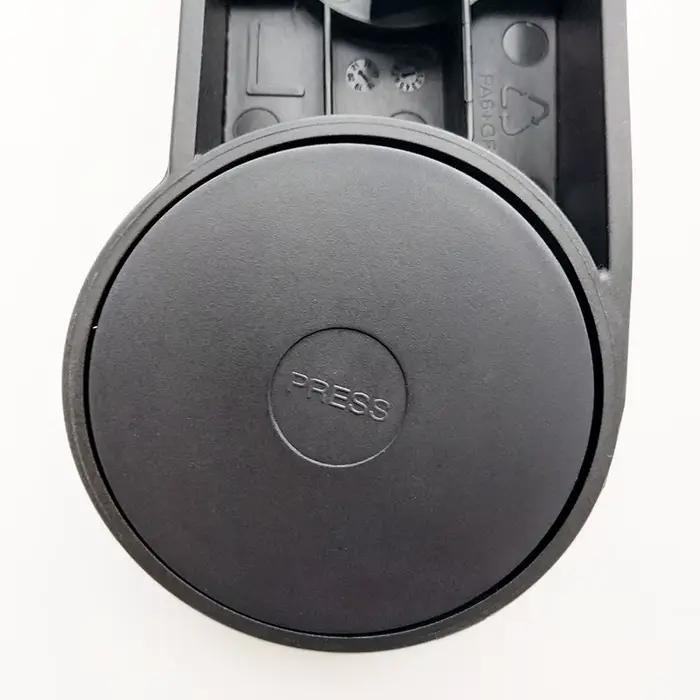 Adapteur de siège auto pour Cybex ata os 2/3 connecteur de poussette rapide accessoire bébé pour déplacements familiaux sécurisés confortables