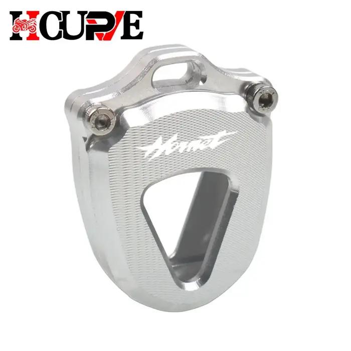 Coque de Protection pour Clé de Moto, Accessoire pour CB600F CB 600 F Hornet CBfemale 2007-2013