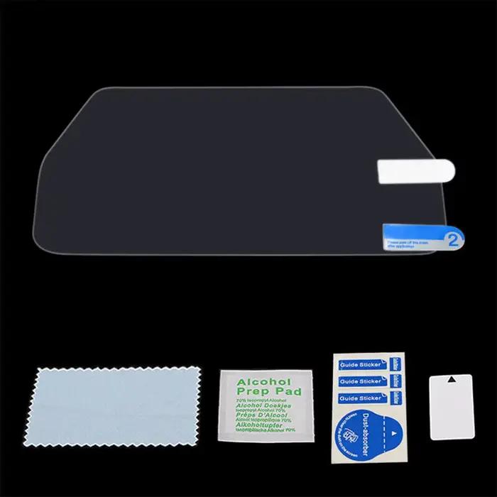 Film de Protection d'écran pour Yamaha YZF R1 R1M R1S M/S YZF-R1 YZF-R1M YZF-R1S