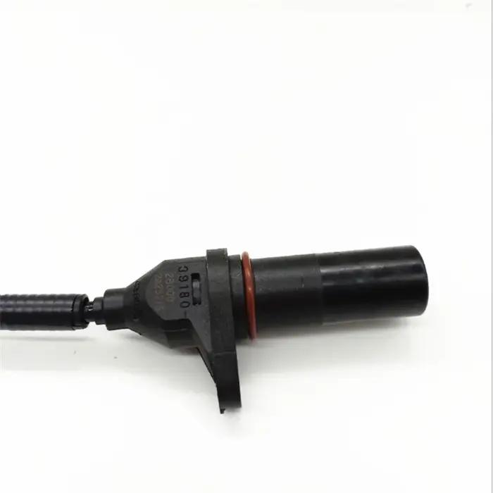 Capteur de Position de Vilebrequin pour Hyundai, Accessoire pour Modèles I20, I30, I40, feast 20/35,