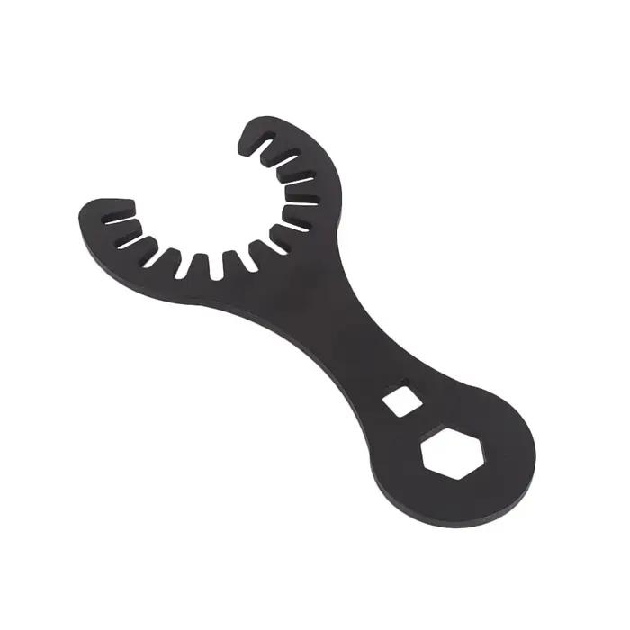Clé d'échappement pour BMW Airhead Boxer R80 R100 /5 /6 /7 R45 R65, outil de revêtement en poudre no