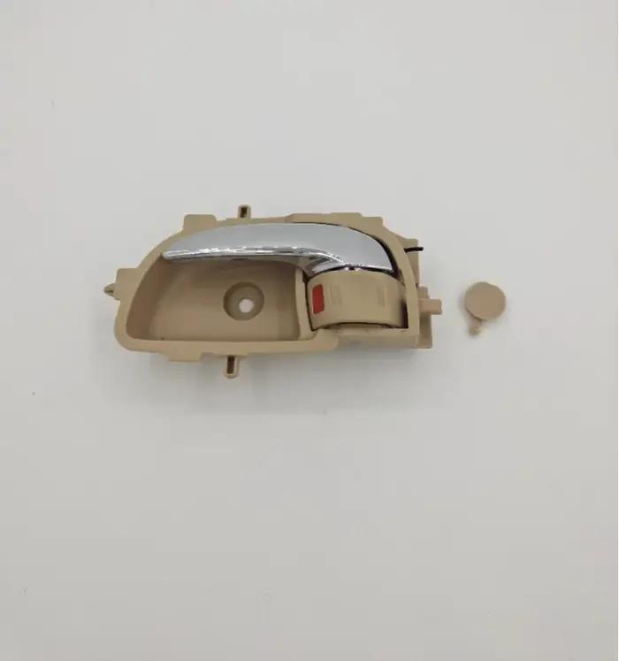 Poignée de porte intérieure pour Corolla 2014-2018