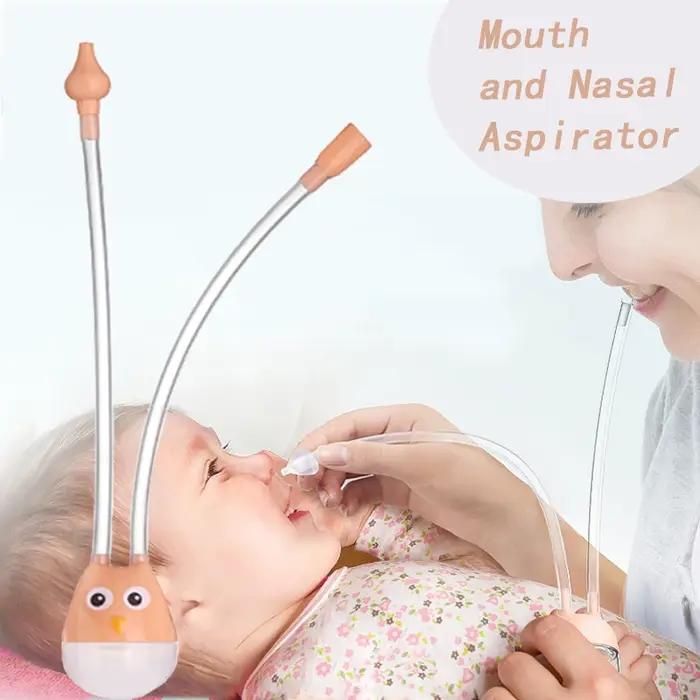 aspirateur nasal bébé mouche bébé nez pour bébés pipette nez bebe cosas para bebes recien nacidos ac