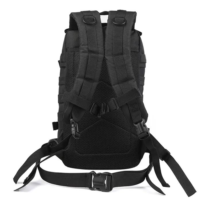 LQARMY 35L sac à dos tactique Molle assaut sac à dos hommes femmes sacs à dos voyage Camping chasse