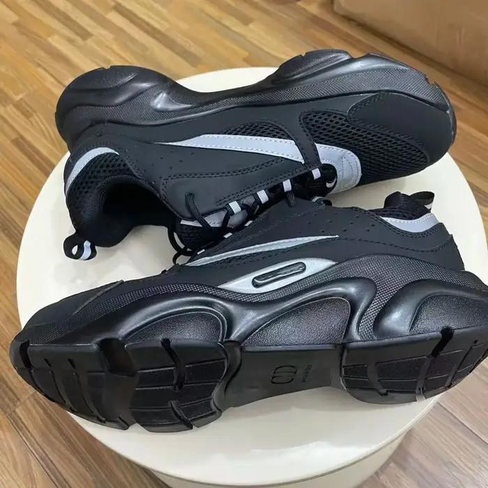 Chaussures de course originales pour hommes, chaussures de course sur route pour femmes, baskets déc