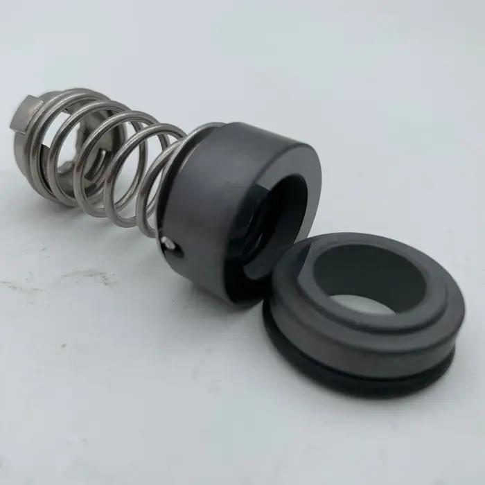 CH-12 , CH2-30 GLF-D-12 Johonneur mécaniques TLANMP Arbre 12mm Pour CH2-30 / CH4-30 / CH8-12 CR2/4 é