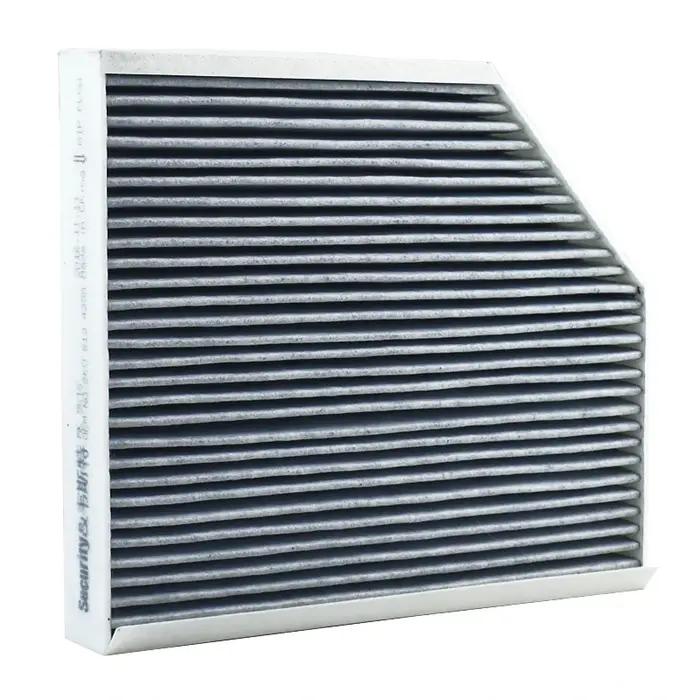WESTGUARD-Filtre Kiev itacle pour AUDI, A4B8 (8KH,8K2,8K5) A5 (8T3,8F3,8TA) Q5 Q5 Van (8pratiquant)