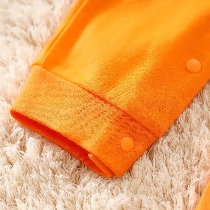 Vêtements néonatals Anime jeu de rôle renard Costume coton confortable et doux printemps et automne