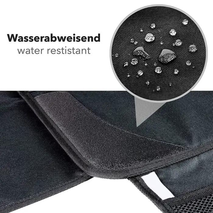 Housse de protection pour enfants, tapis de sécurité, couverture de protection, coussin pour bébés