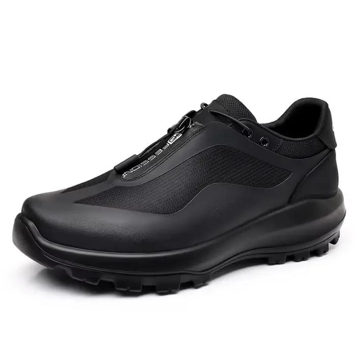 VIPOL Chaussures de sport de plein air pour hommes, chaussures décontractées, chaussures de randonné
