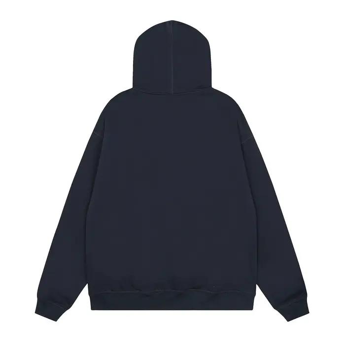 Nouveau Sweat à capuche polaire Hip Hop d'automne pour hommes et femmes