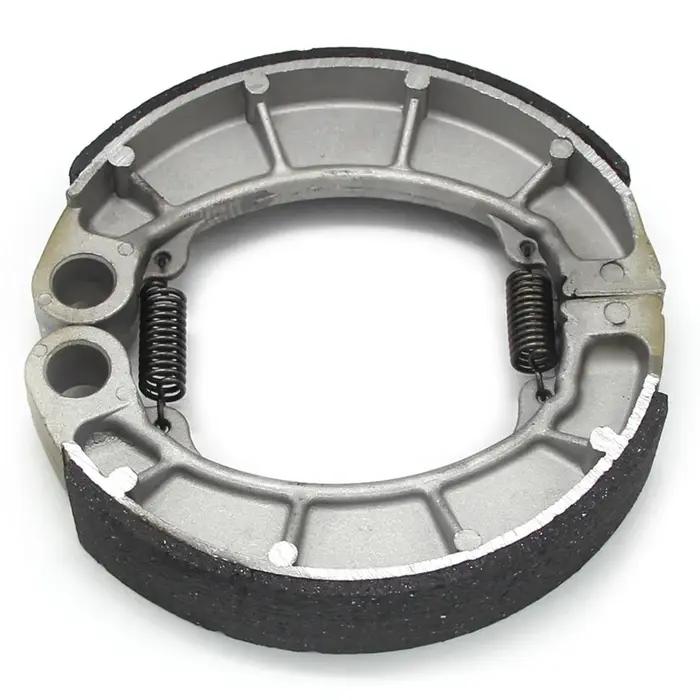 Plaquettes de frein arrière pour Honda Foreman Rancher 450 420 400 350 ES S TRX 500 450 350 350 0643