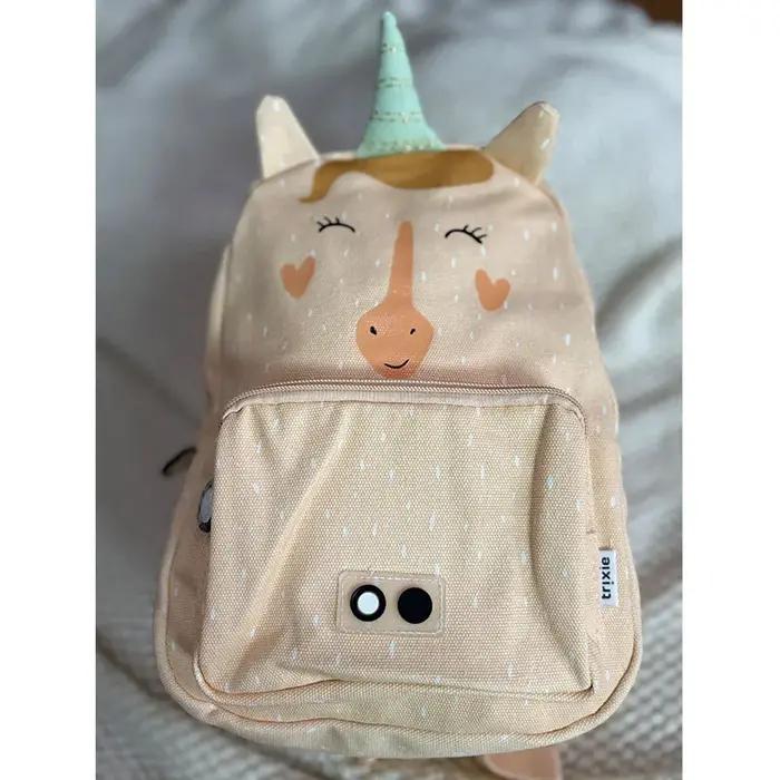 Sac à dos enfant 2025 design Animal dessin animé - Léger et mignon pour école maternelle, garçons et filles
