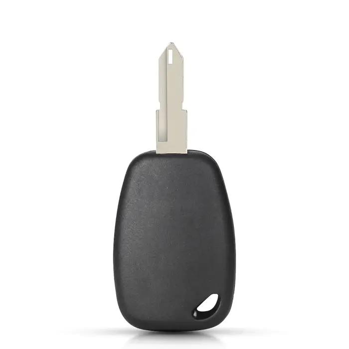 KEYYOU – Clé Télécommande à 2 Boutons pour Renault